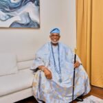 RMD Brings Star Power and Sophistication to Radio Voice LA Premiere