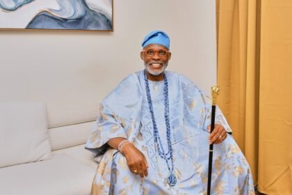 RMD Brings Star Power and Sophistication to Radio Voice LA Premiere