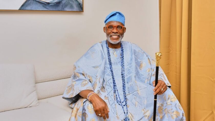 RMD Brings Star Power and Sophistication to Radio Voice LA Premiere