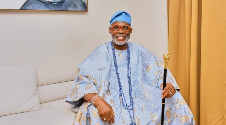 RMD Brings Star Power and Sophistication to Radio Voice LA Premiere