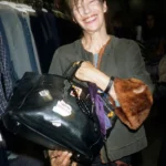 The Bag That Broke the Internet: Jane Birkin’s Original Hermès Just Sold for $10.1 Million