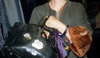 The Bag That Broke the Internet: Jane Birkin’s Original Hermès Just Sold for $10.1 Million