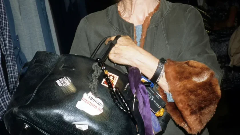 The Bag That Broke the Internet: Jane Birkin’s Original Hermès Just Sold for $10.1 Million