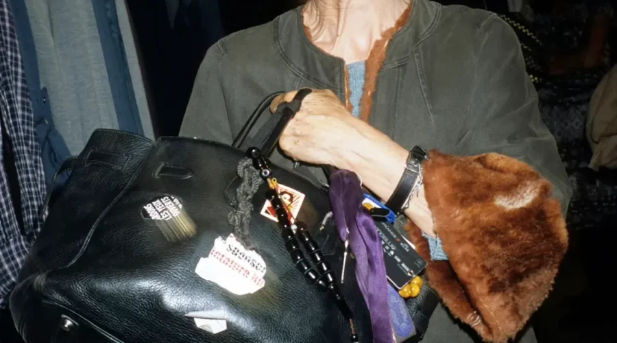 The Bag That Broke the Internet: Jane Birkin’s Original Hermès Just Sold for $10.1 Million