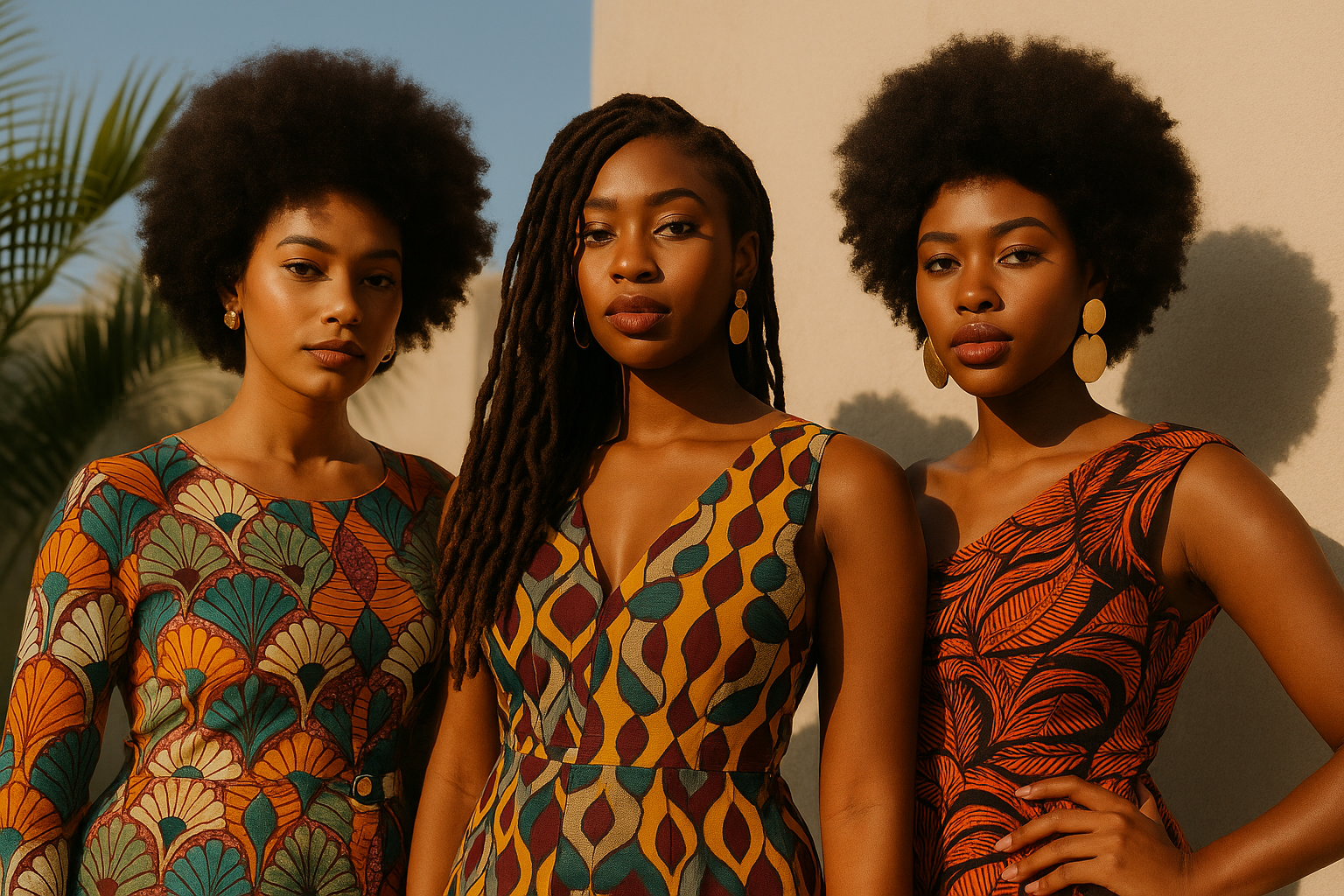 The Look Nest: Your Ultimate Destination for Fashion Trends