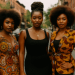 The Look Nest: Your Ultimate Destination for Fashion Trends