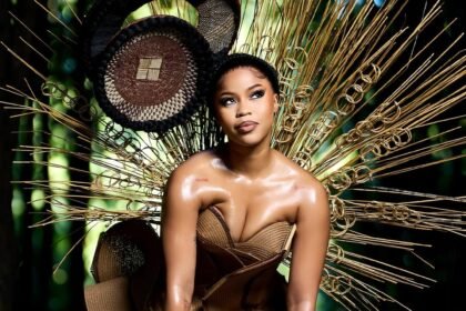 Royal Threads & Runway Dreams: The Boldest Looks from Durban July 2025