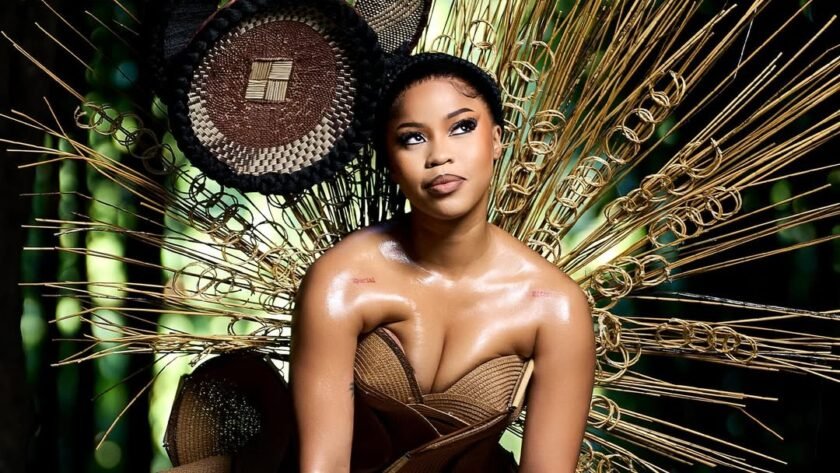 Royal Threads & Runway Dreams: The Boldest Looks from Durban July 2025