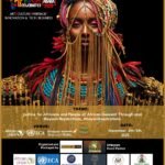 UNVEILING: Africa Celebrates 2025 – Participation Now Open!